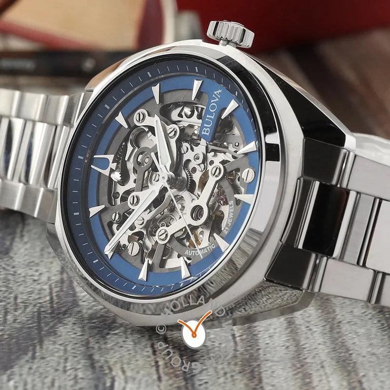 Bulova Automatic Gents
