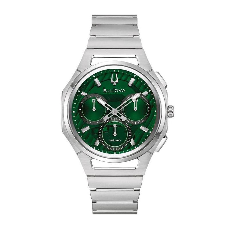 Bulova CURV Chronograph Men's Watch