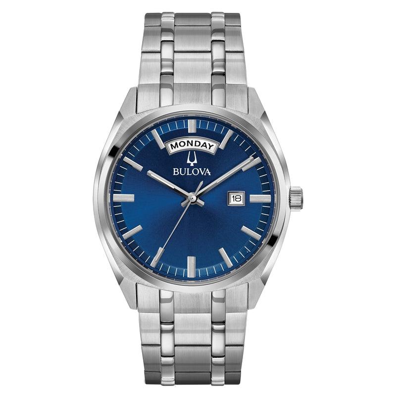 Bulova Classic Gents