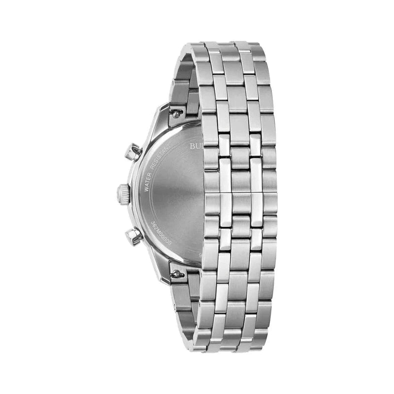 Bulova Classic Gents Chronograph Watch