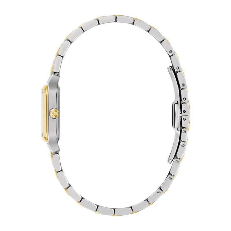 Bulova Classic Sutton Square Ladies Quartz Watch