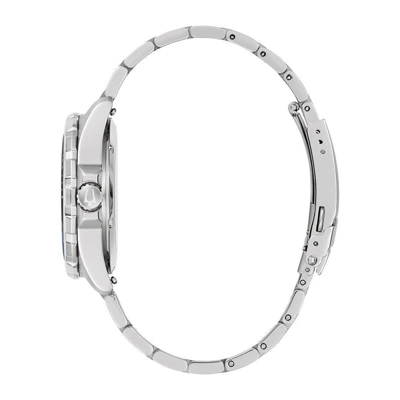 Bulova Marine Star Series B Automatic Men's Watch