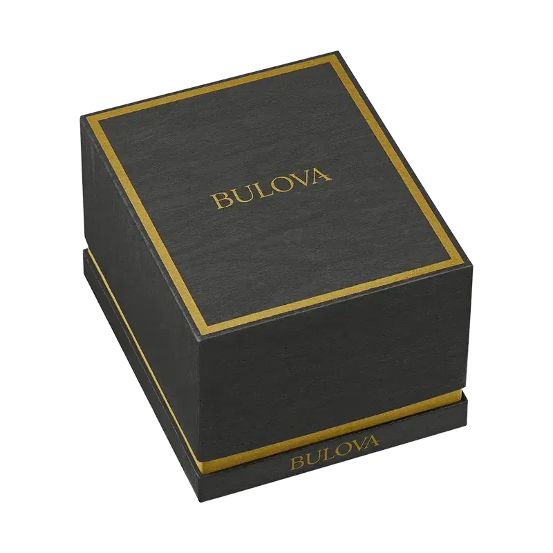Bulova Marine Star Series B Automatic Watch