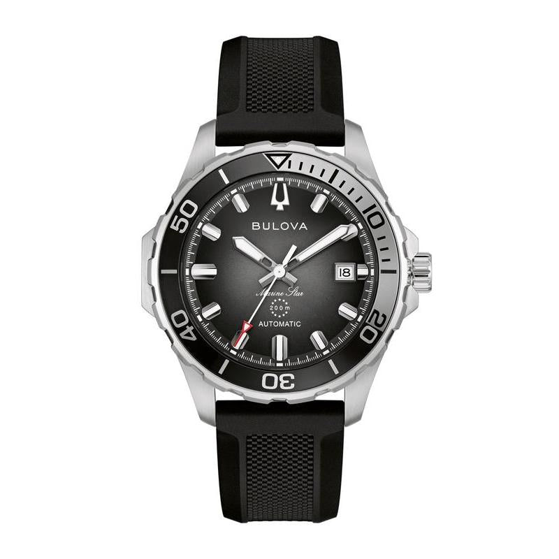 Bulova Marine Star Series B Automatic Watch