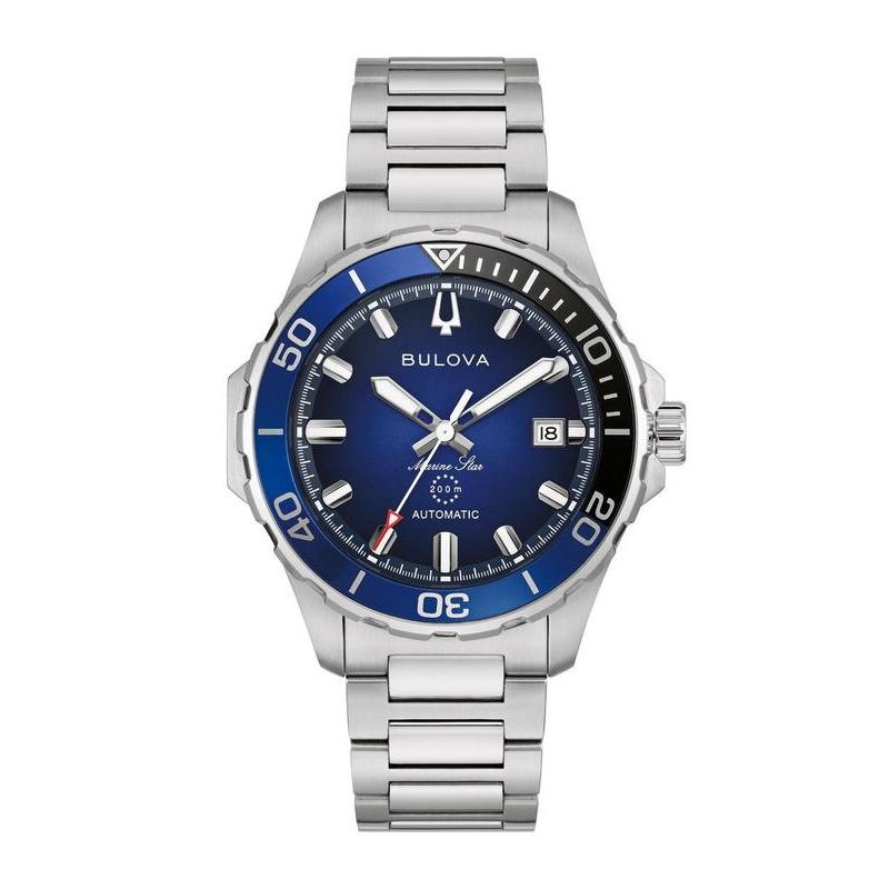 Bulova Marine Star Series B Automatic Watch
