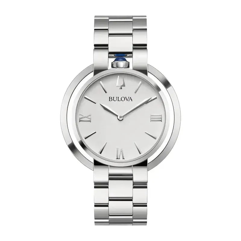 Bulova Rubaiyat 96L306 Women's Watch