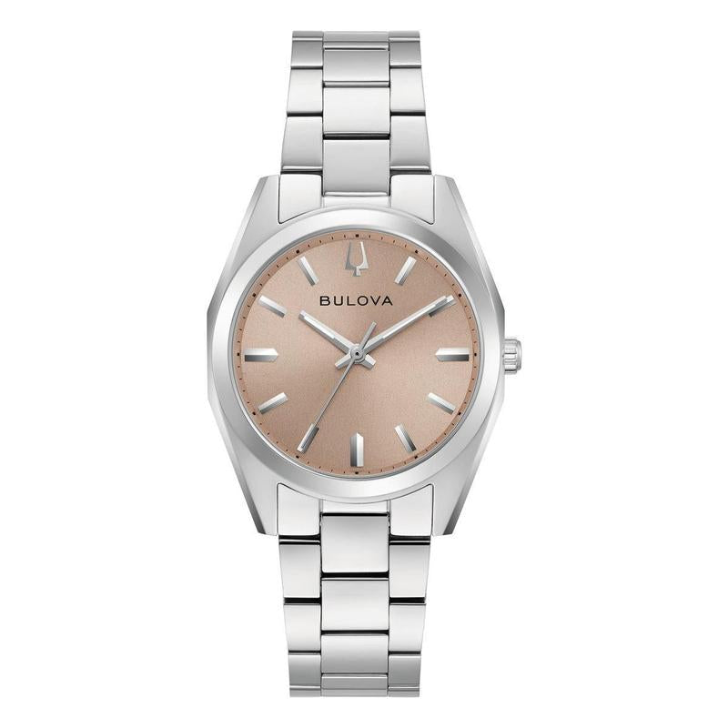 Bulova Surveyor 96L364 Women's Watch