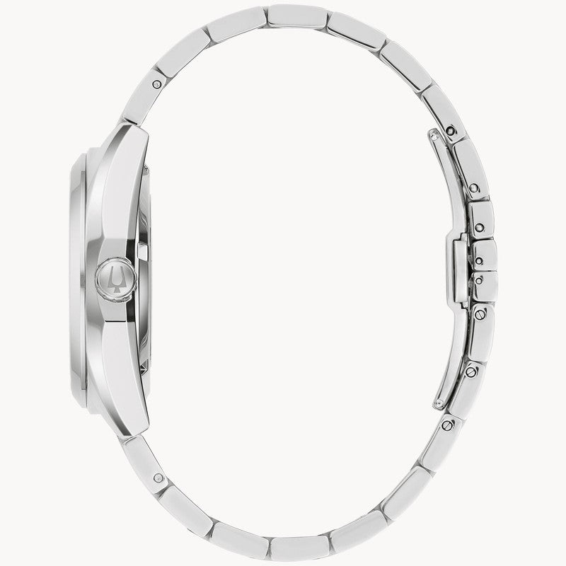 Bulova Surveyor Gents Automatic Watch