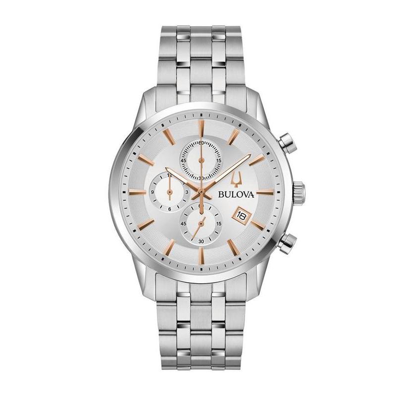 Bulova Sutton 96B411 Men's Watch