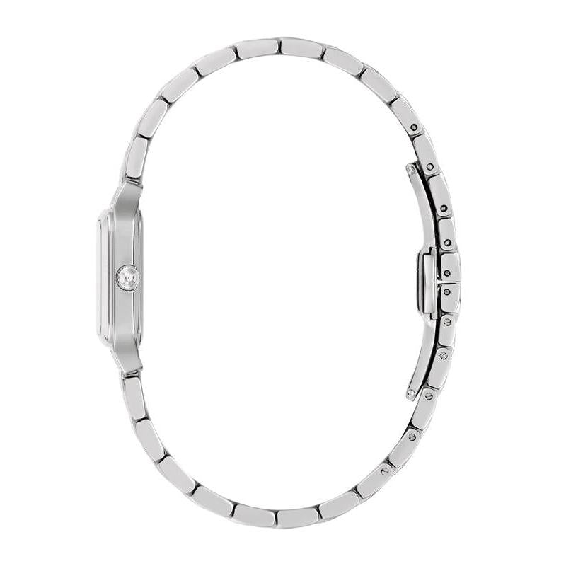Bulova Sutton Square Ladies Quartz Watch