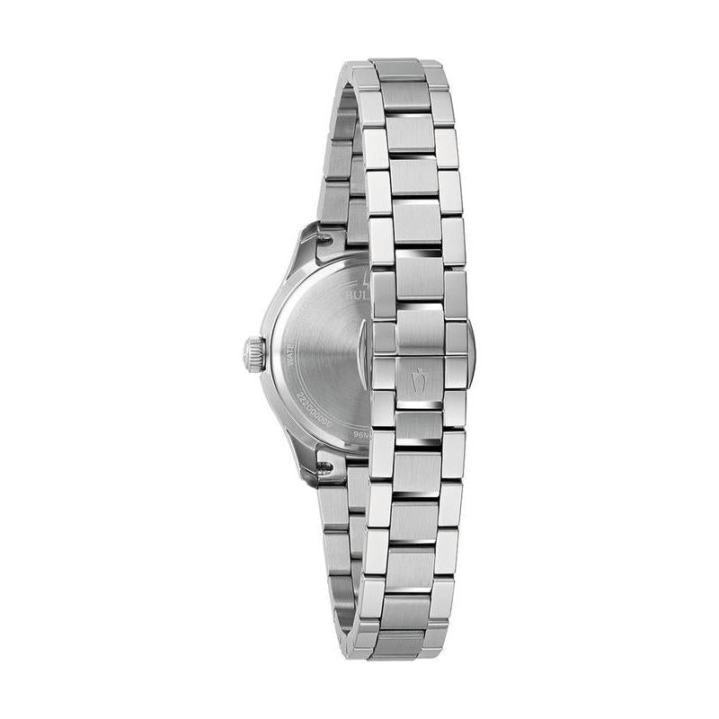 Bulova Wilton 96M162 Women's Watch