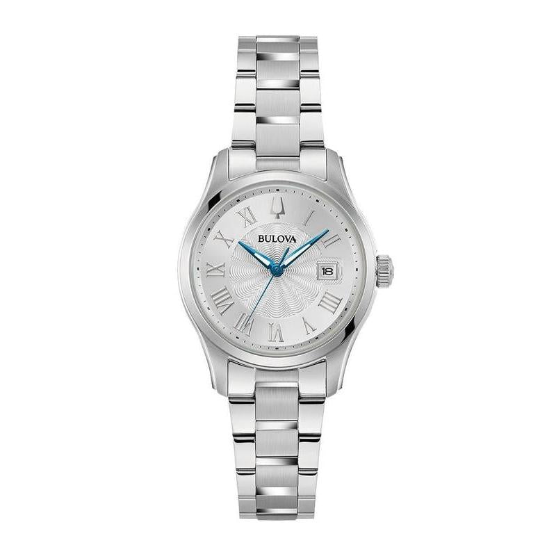 Bulova Wilton 96M162 Women's Watch