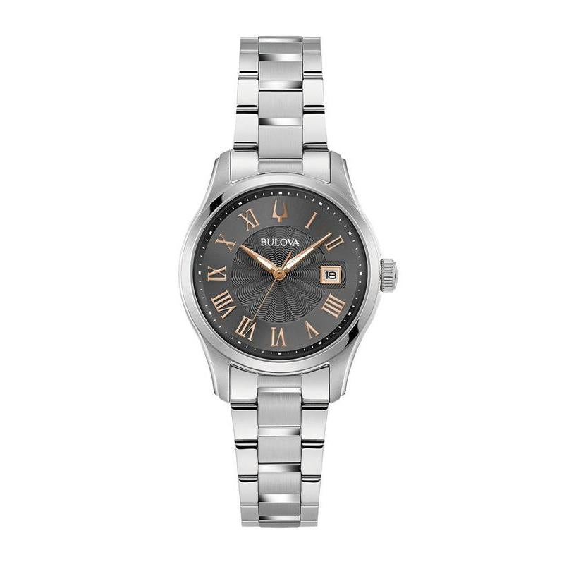 Bulova Wilton 96M164 Women's Watch