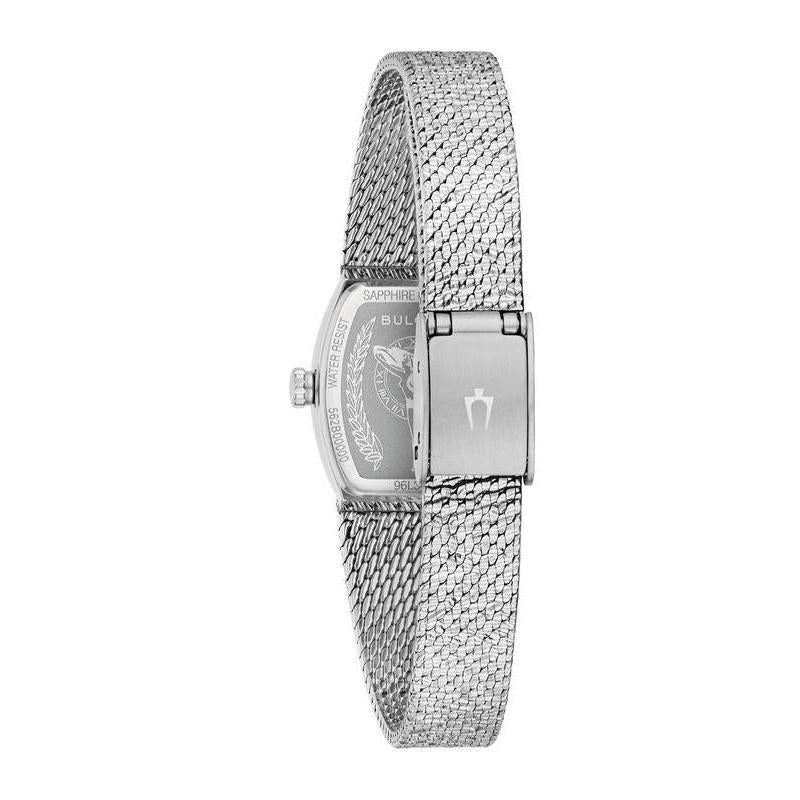 Bulova Women's Sodalite Goddess of Time Quartz Watch