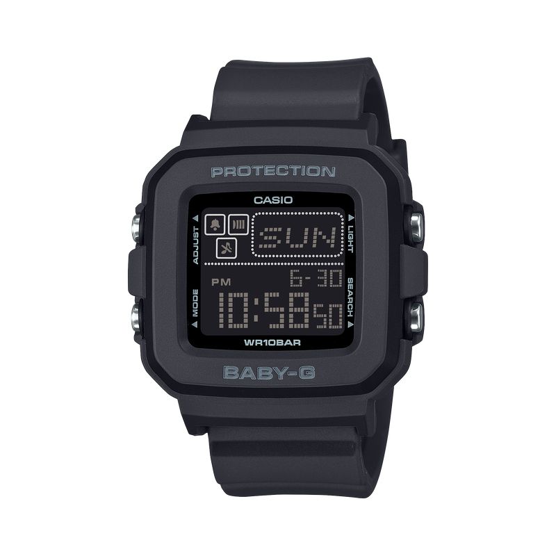 CASIO BABY-G - BGD-10-1DR