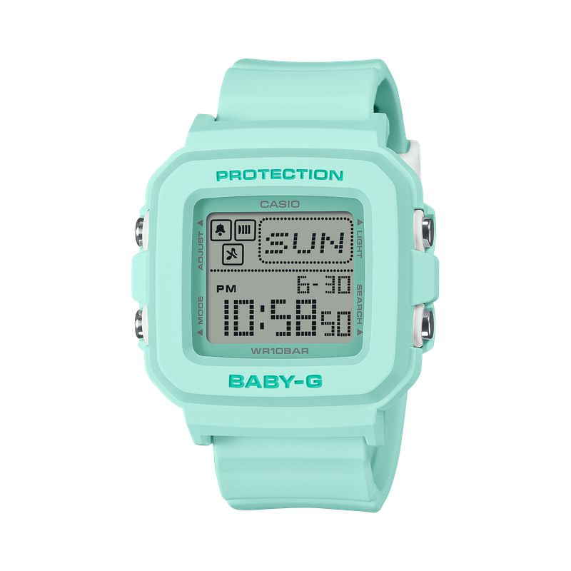 CASIO BABY-G - BGD-10-3DR