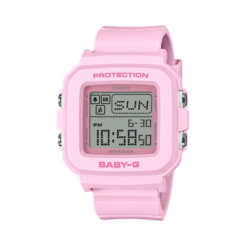 CASIO BABY-G - BGD-10-4DR