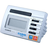 CASIO DIGITAL TABLE CLOCK - DQ-541D-8RDF