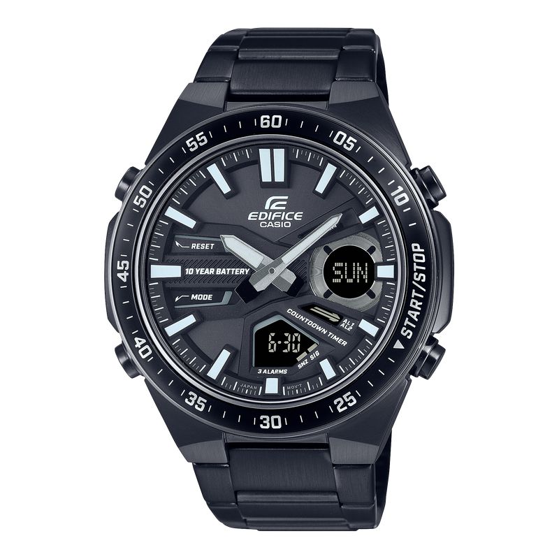 CASIO EDIFICE MENS 100M - EFV-C110DC-1ADF