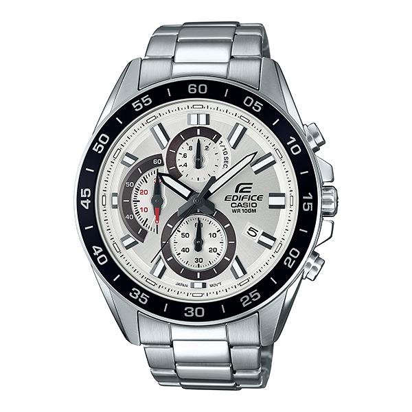 CASIO EDIFICE MENS 100M STANDARD - EFV-550D-7AVUDF