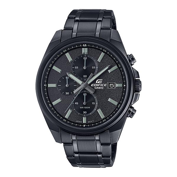CASIO EDIFICE MENS 100M STANDARD - EFV-610DC-1AVUDF