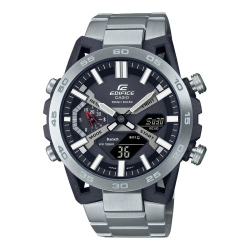 CASIO EDIFICE SOSPENSIONE - ECB-2000D-1ADF