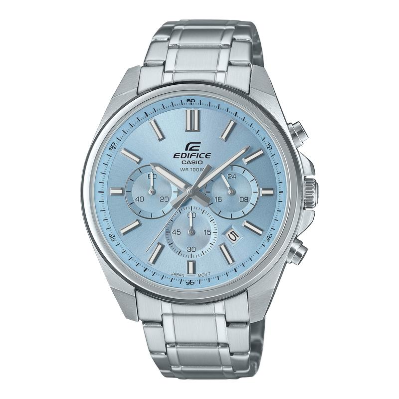 CASIO EDIFICE STANDARD CHRONOGRAPH - EFV-650D-2BVUDF