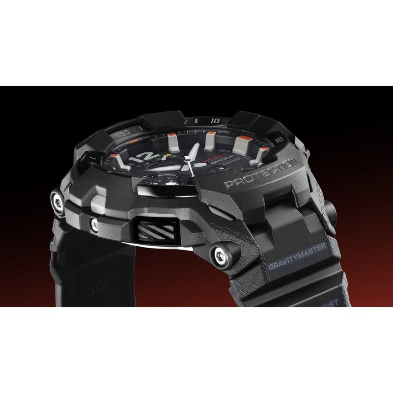 CASIO G-SHOCK MASTER OF G-AIR GRAVITYMASTER MENS 200M - GR-B300EC-1ADR