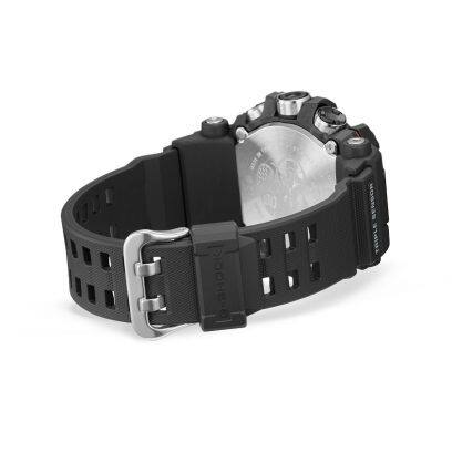 CASIO G-SHOCK MASTER OF G LAND MUDMAN MENS 200M - GW-9500-1A