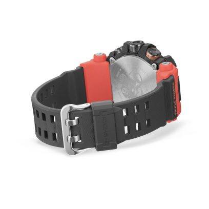 CASIO G-SHOCK MASTER OF G LAND MUDMAN MENS 200M - GW-9500-1A4