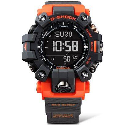 CASIO G-SHOCK MASTER OF G LAND MUDMAN MENS 200M - GW-9500-1A4