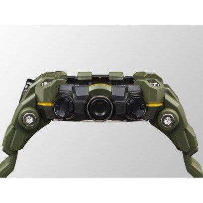 CASIO G-SHOCK MASTER OF G LAND MUDMAN MENS 200M - GW-9500-3A