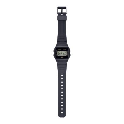CASIO POP - F-91WB-8ADF