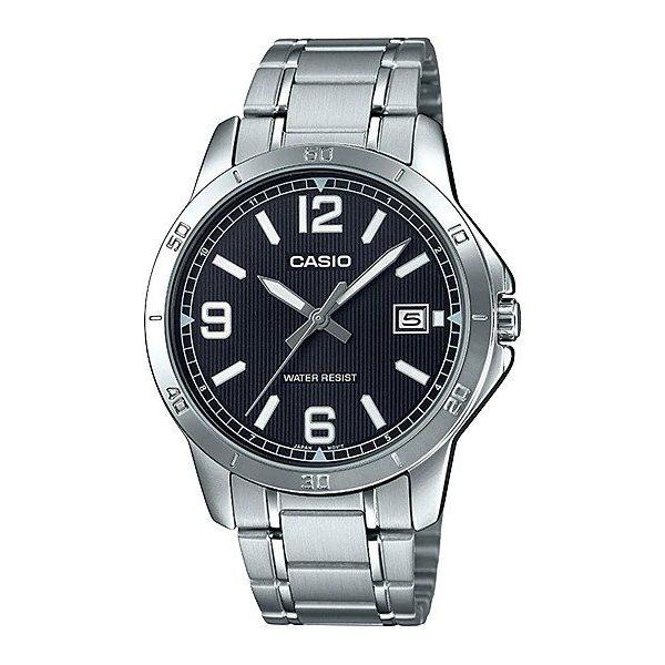 CASIO STANDARD COLLECTION MENS WR - MTP-V004D-1B2UDF