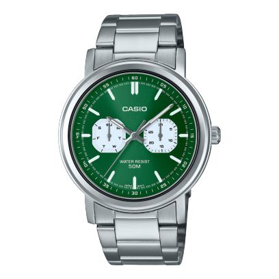 CASIO STANDARD - MTP-E335D-3EV