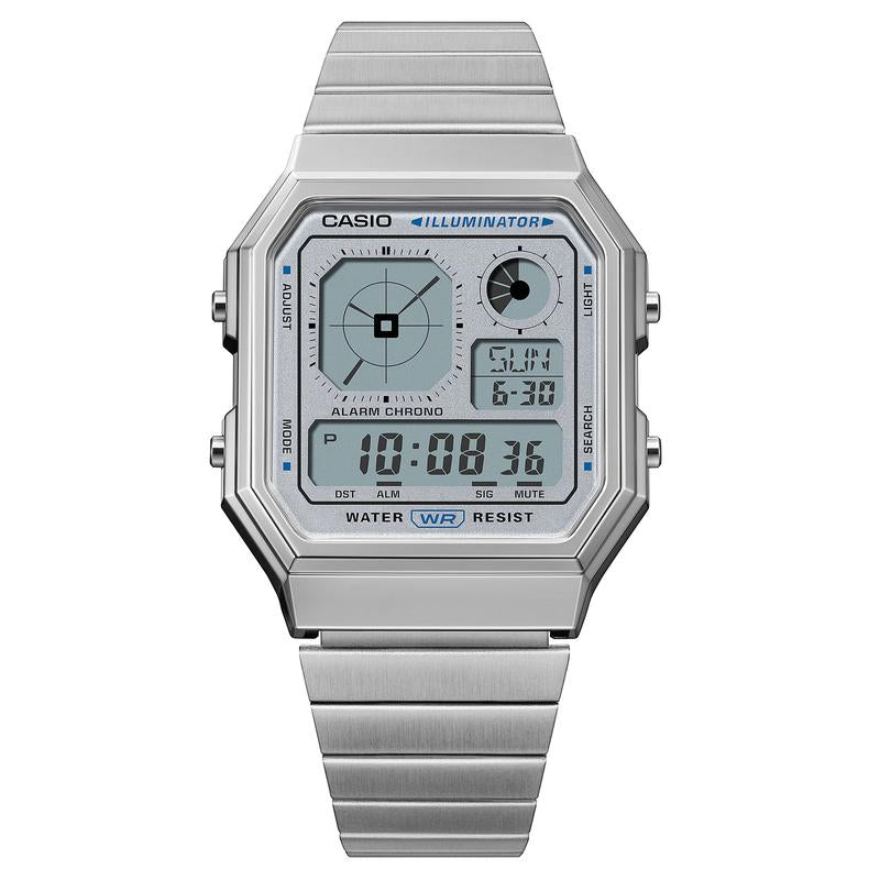 CASIO VINTAGE - A130WE-7ADF