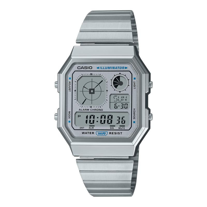 CASIO VINTAGE - A130WE-7ADF
