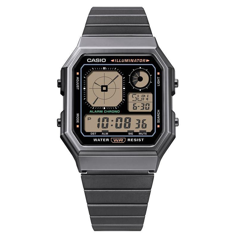 CASIO VINTAGE - A130WEGG-1ADF