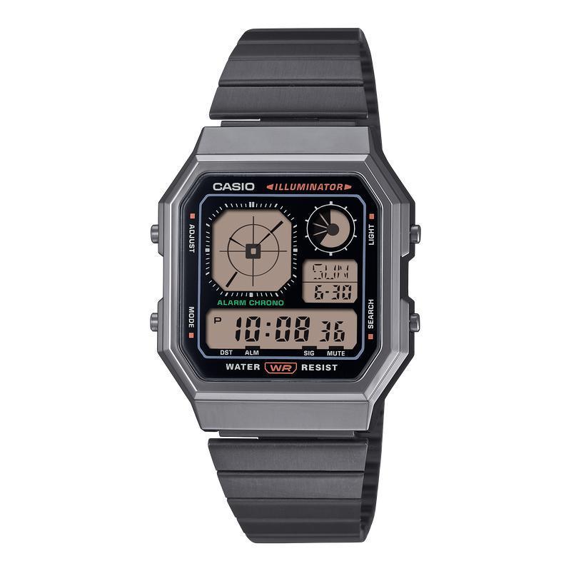 CASIO VINTAGE - A130WEGG-1ADF