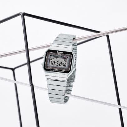 CASIO VINTAGE - A700W-1ADF