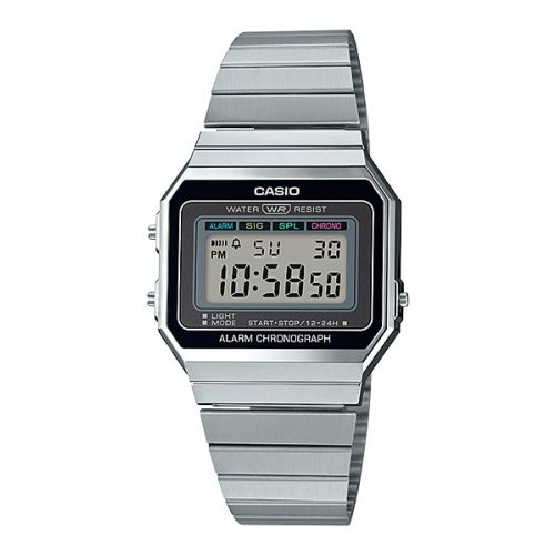 CASIO VINTAGE - A700W-1ADF