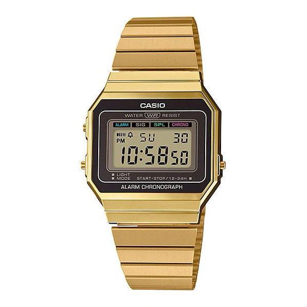 CASIO VINTAGE - A700WG-9ADF