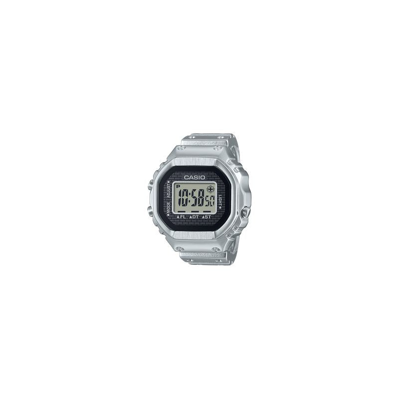 CASIO WATCH 50TH ANNIVERSARY CASIO RING WATCH - CRW-001-1DR