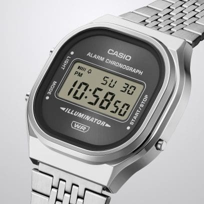 Casio A140WEG-9A Watch