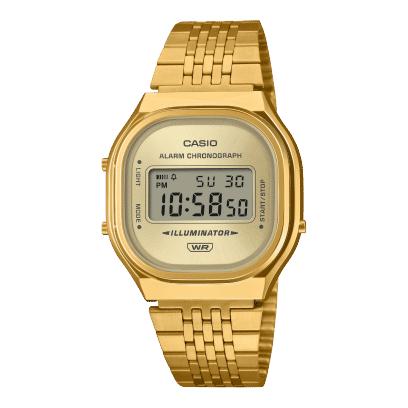 Casio A140WEG-9A Watch