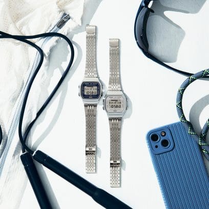 Casio ABL-100WE-2A Watch