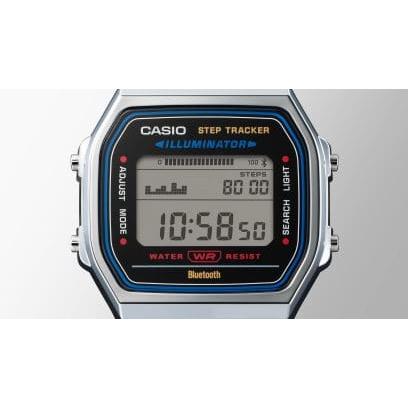 Casio ABL-100WE-2A Watch