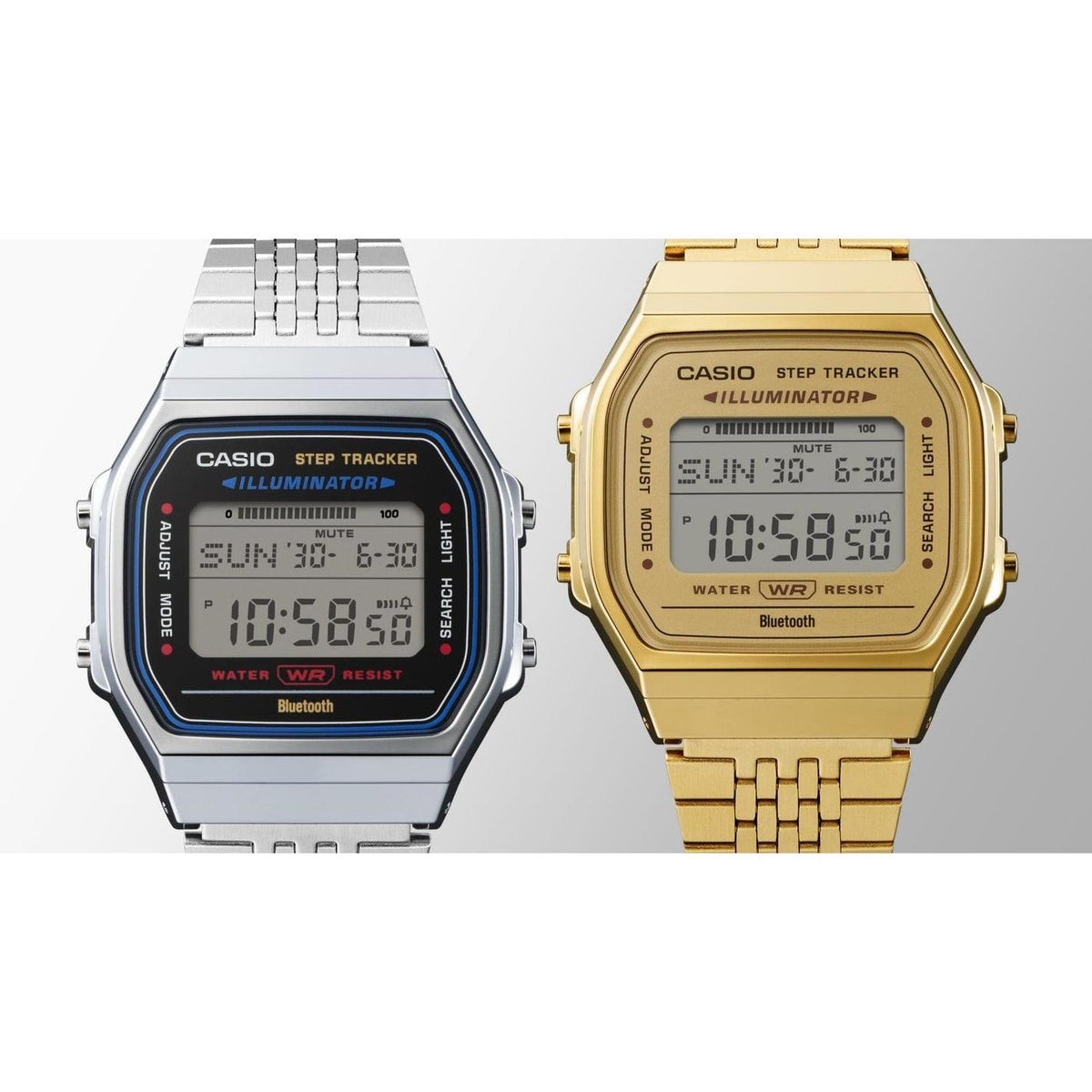 Casio ABL-100WE-2A Watch