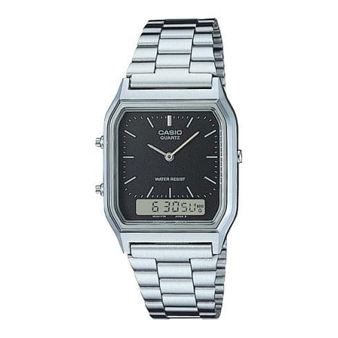 Casio AQ-230A-1DMQ Watch