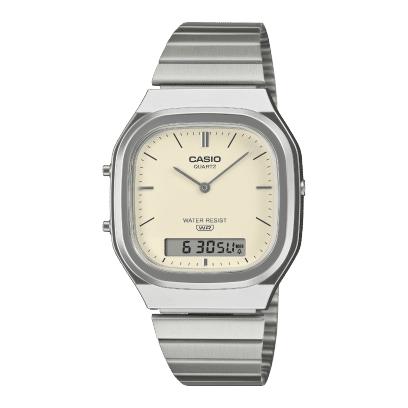 Casio AQ-240E-7A2 Watch